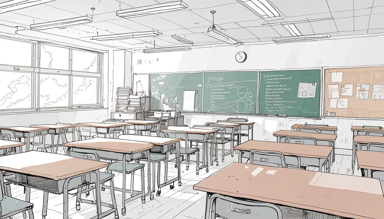 Trump administration shifts federal education policy, targets DEI initiatives
