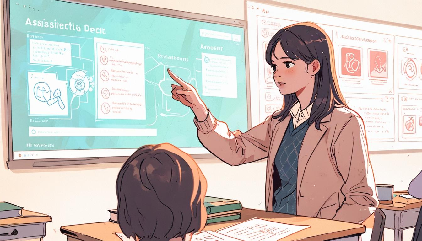 Anthropic launches Claude for Education, an AI assistant for universities