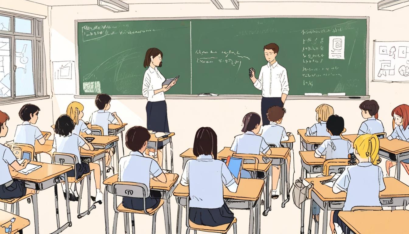 Perth and Kinross schools to ban mobile phones and digital devices in classrooms