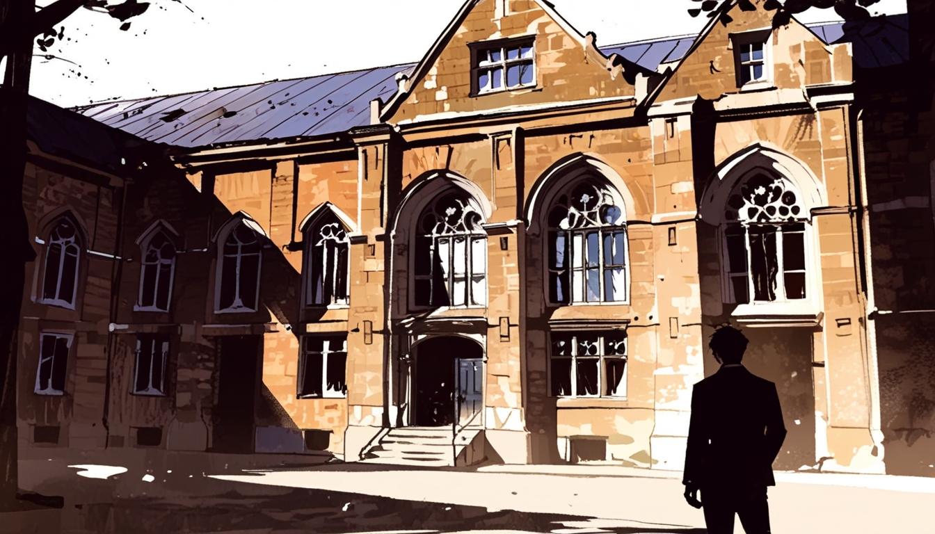 Cambridge University staff survey reveals alarming dissatisfaction over bullying and harassment