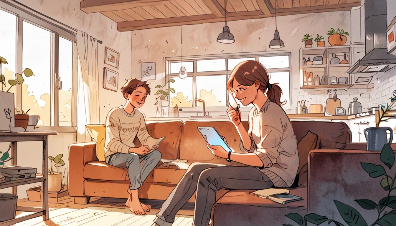 Navigating online safety: Insights for parents on social media and youth