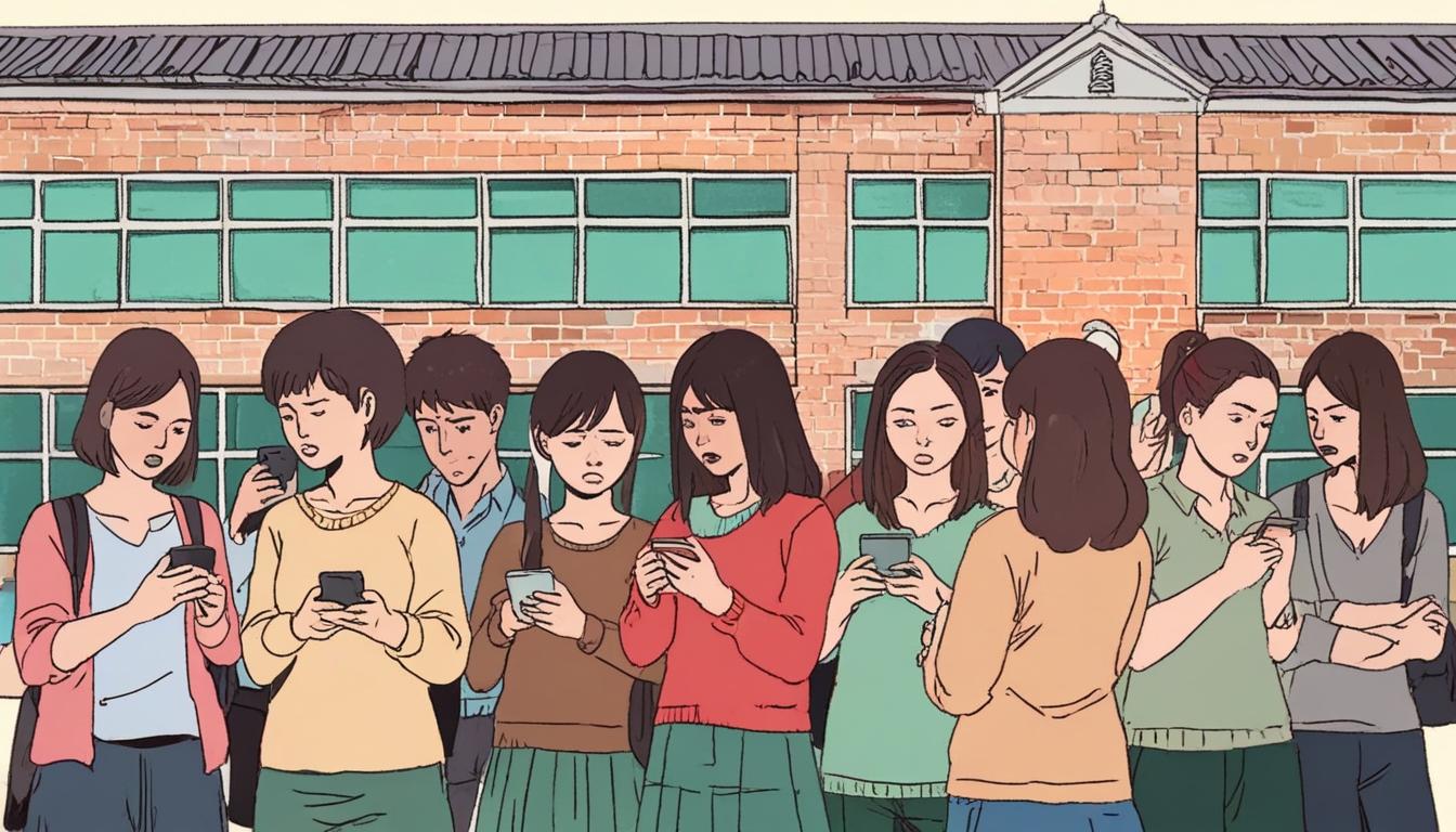 Schools seek legal guidance on parent WhatsApp groups amid employment rights concerns