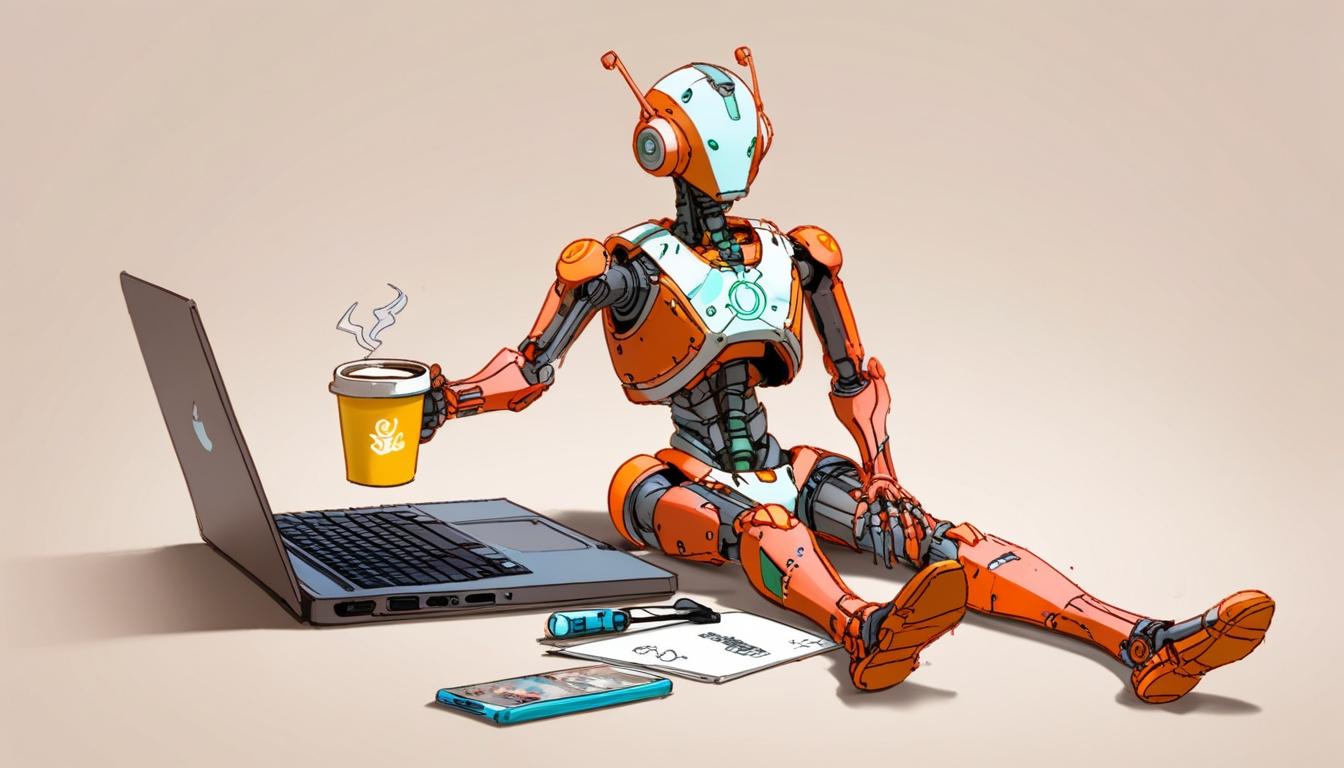 The rise of AI-generated starter packs sparks concern among artists