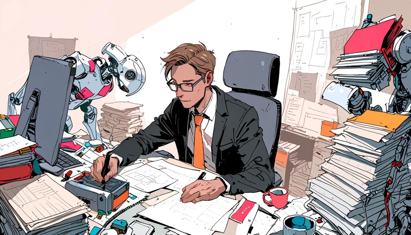 The uneasy coexistence of artificial intelligence and creative writing