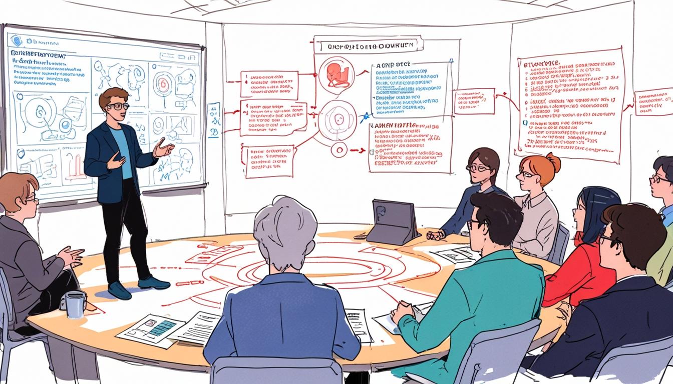UK government reviews copyright law's impact on AI training
