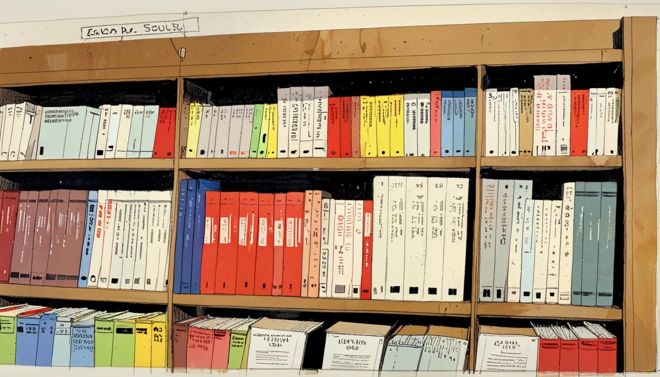 Alabama libraries debate sexually explicit content in teen books amid legal and political turmoil