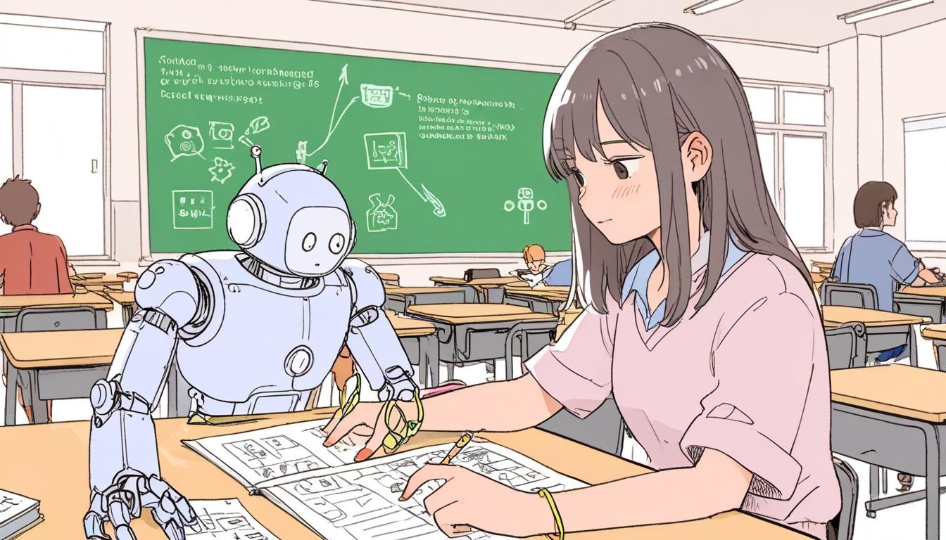 rethinking education: embracing chatgpt and ai as learning partners
