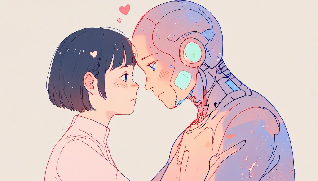 The rise of emotionally intelligent AI: legal and ethical challenges for professionals
