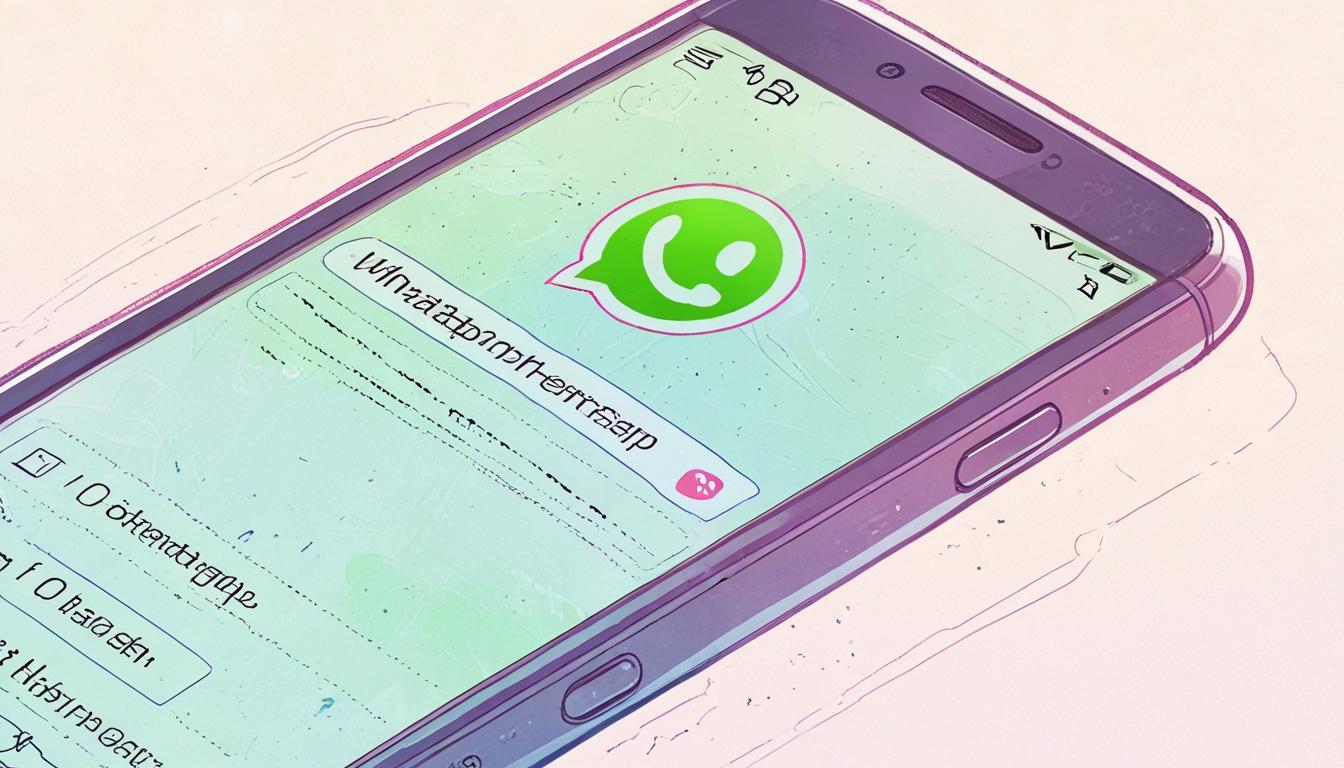 WhatsApp introduces optional AI chatbot that cannot be disabled, raising privacy concerns