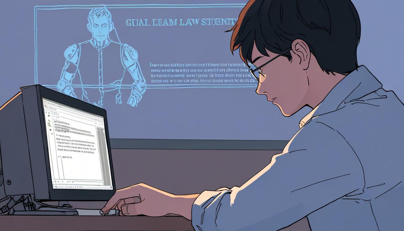 California State Bar reveals AI involvement in February 2025 exam question creation