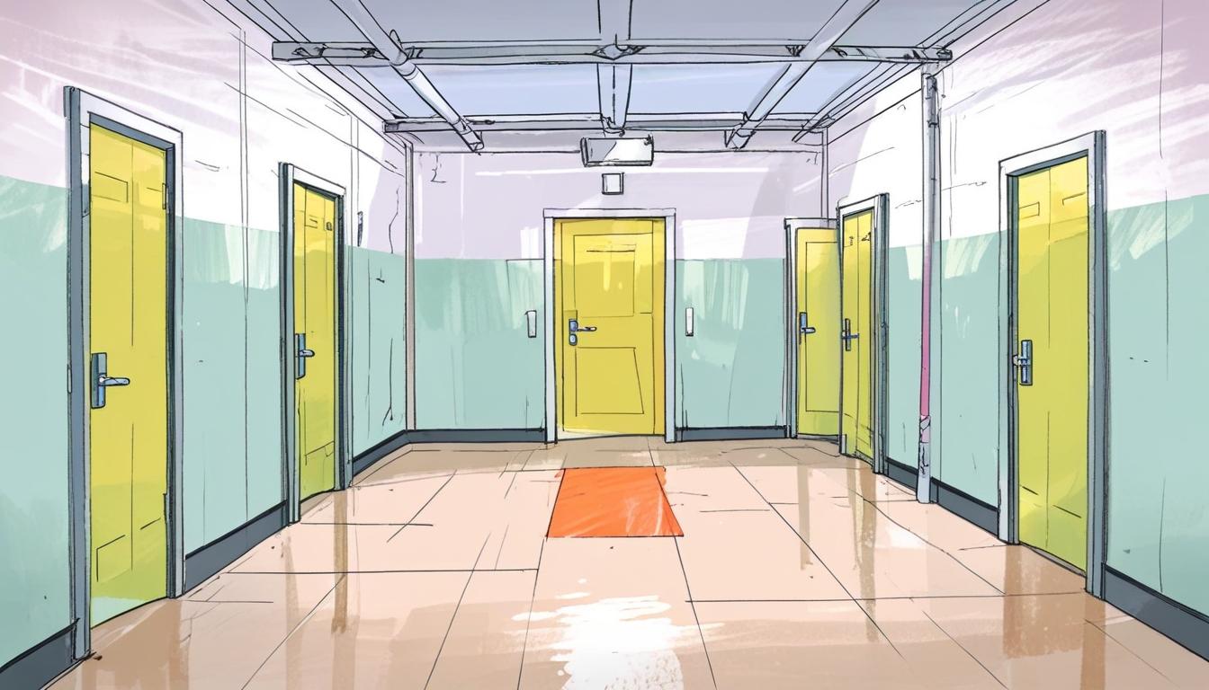 Scottish court orders separate boys’ and girls’ toilets in all state schools