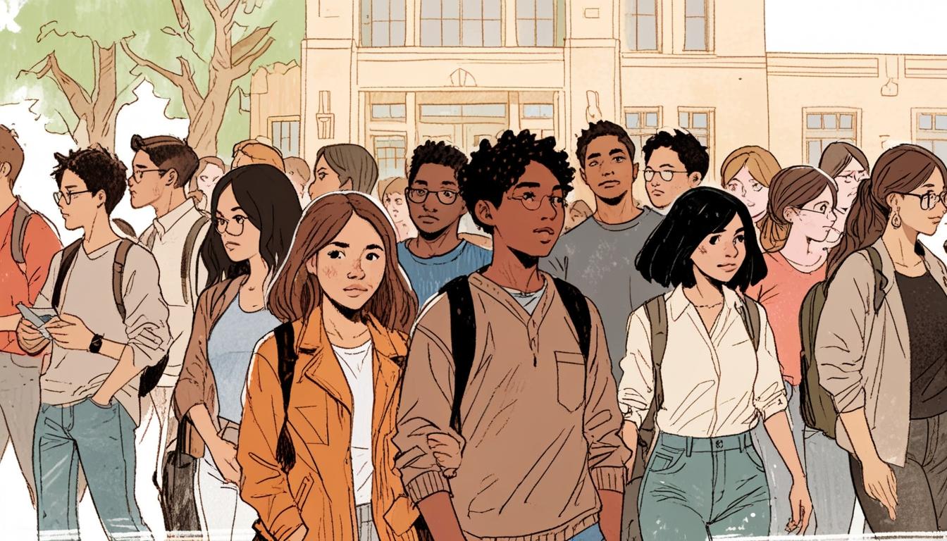 Texas legislative proposal aims to end in-state tuition for undocumented students