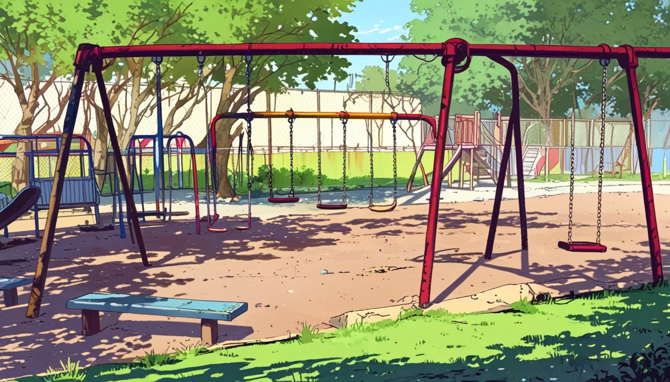 Trump administration cuts deeply impact federal child welfare and education programmes