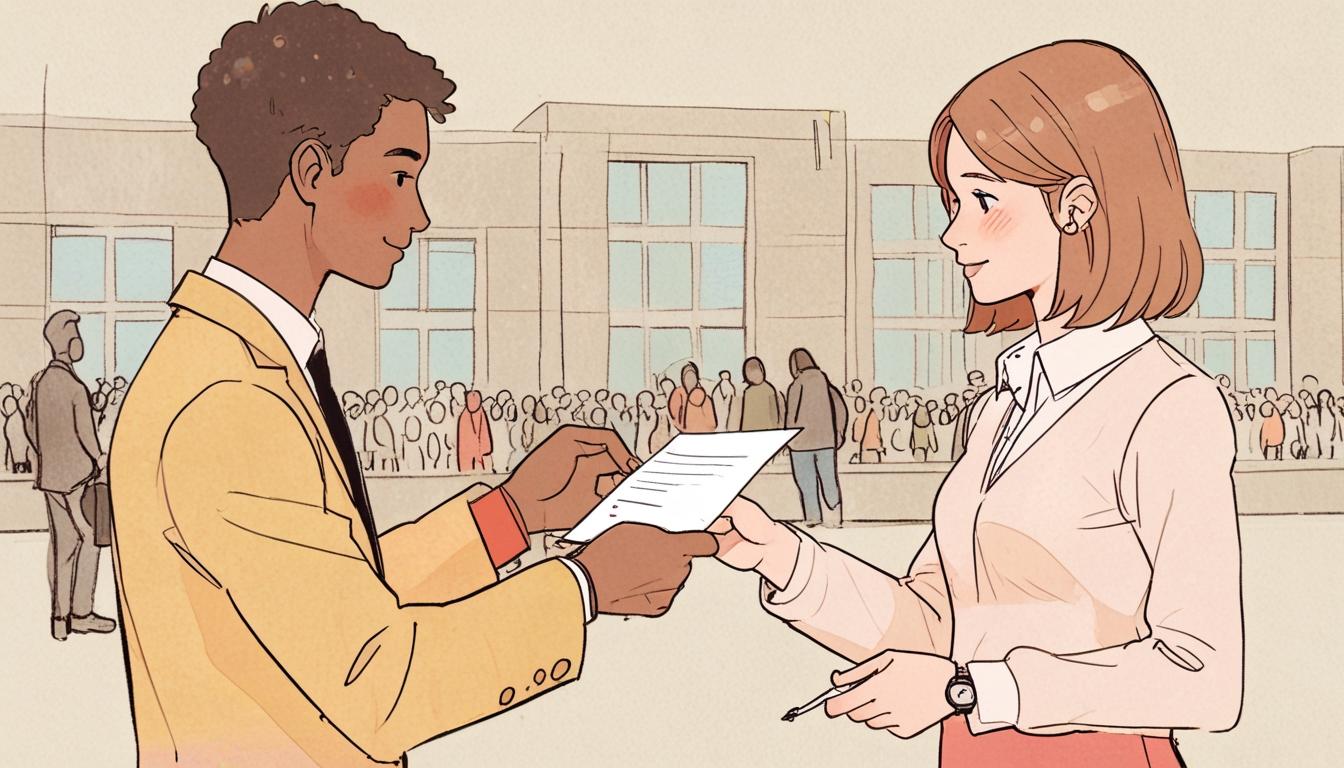UK universities to increase lower entry offers for disadvantaged students