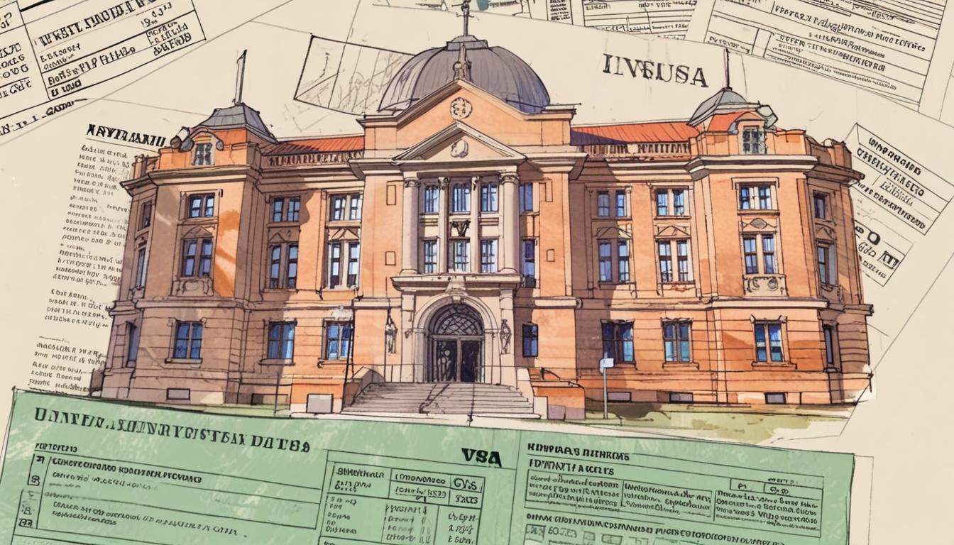 Universities in NSW and ACT face financial crisis amid international student caps