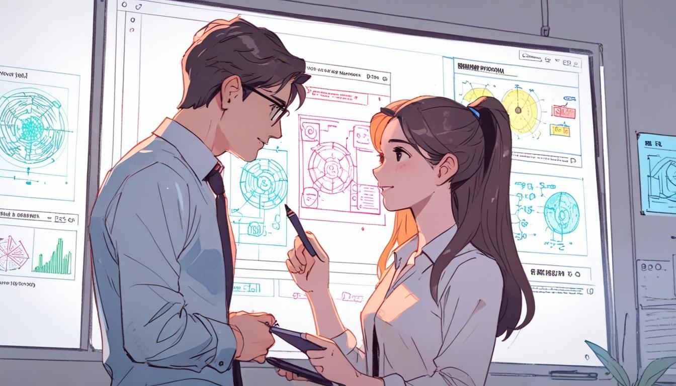 University of Illinois explores AI’s role in engineering education and its impact on assessments