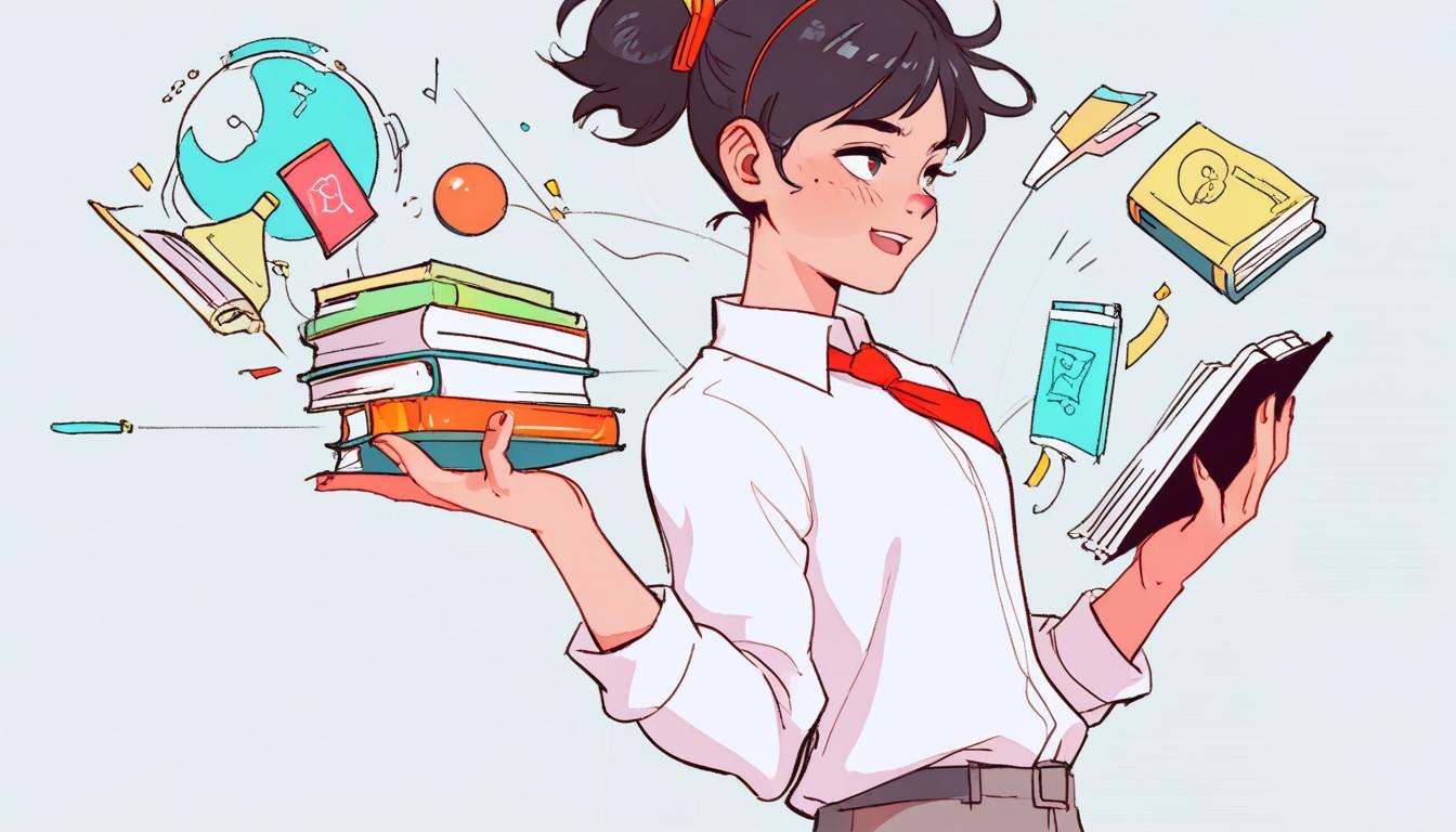 Generation Z questions traditional university education amid AI-driven job market shifts