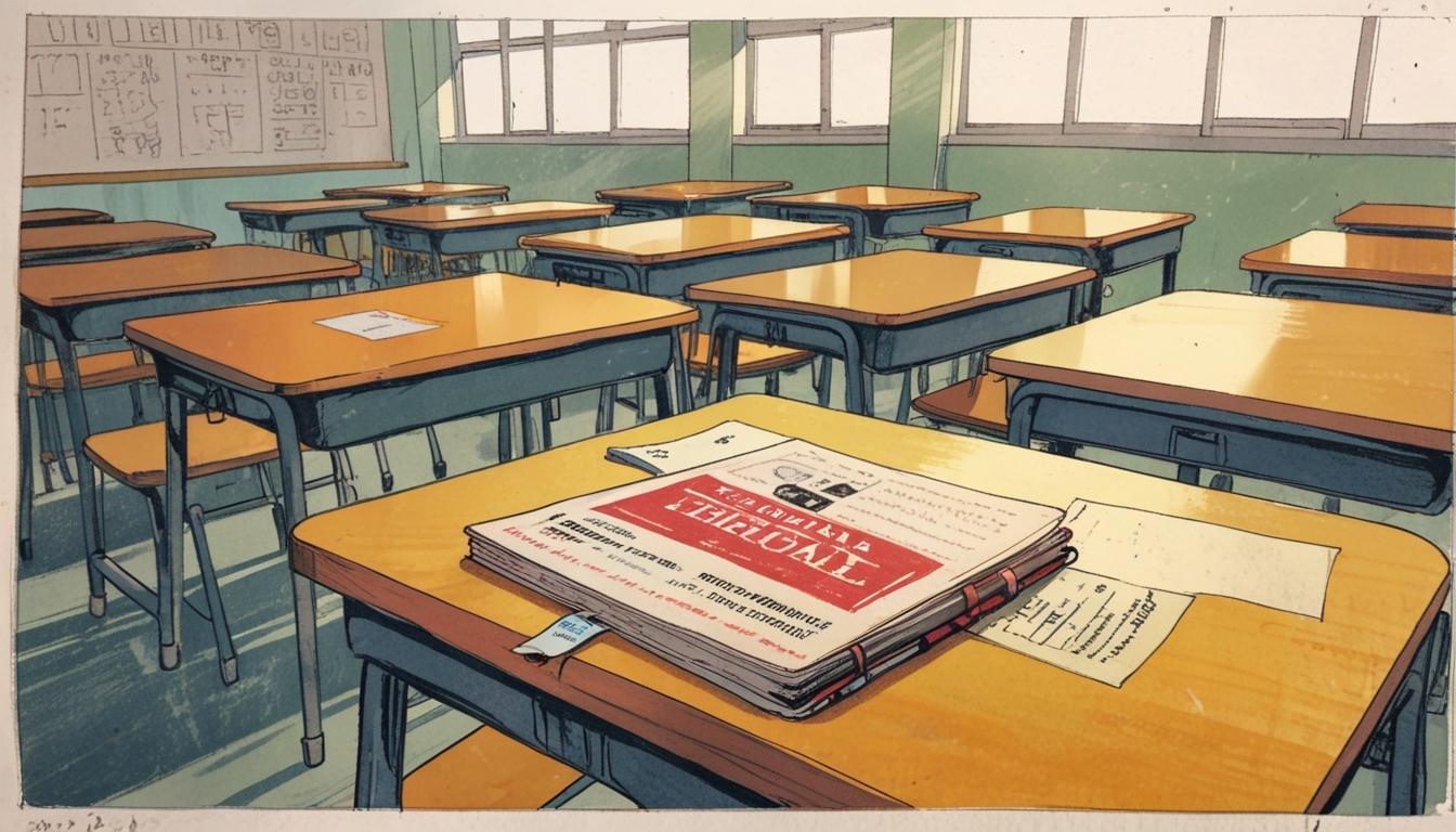 Indiana repeals high school ethnic studies mandate amid federal compliance concerns