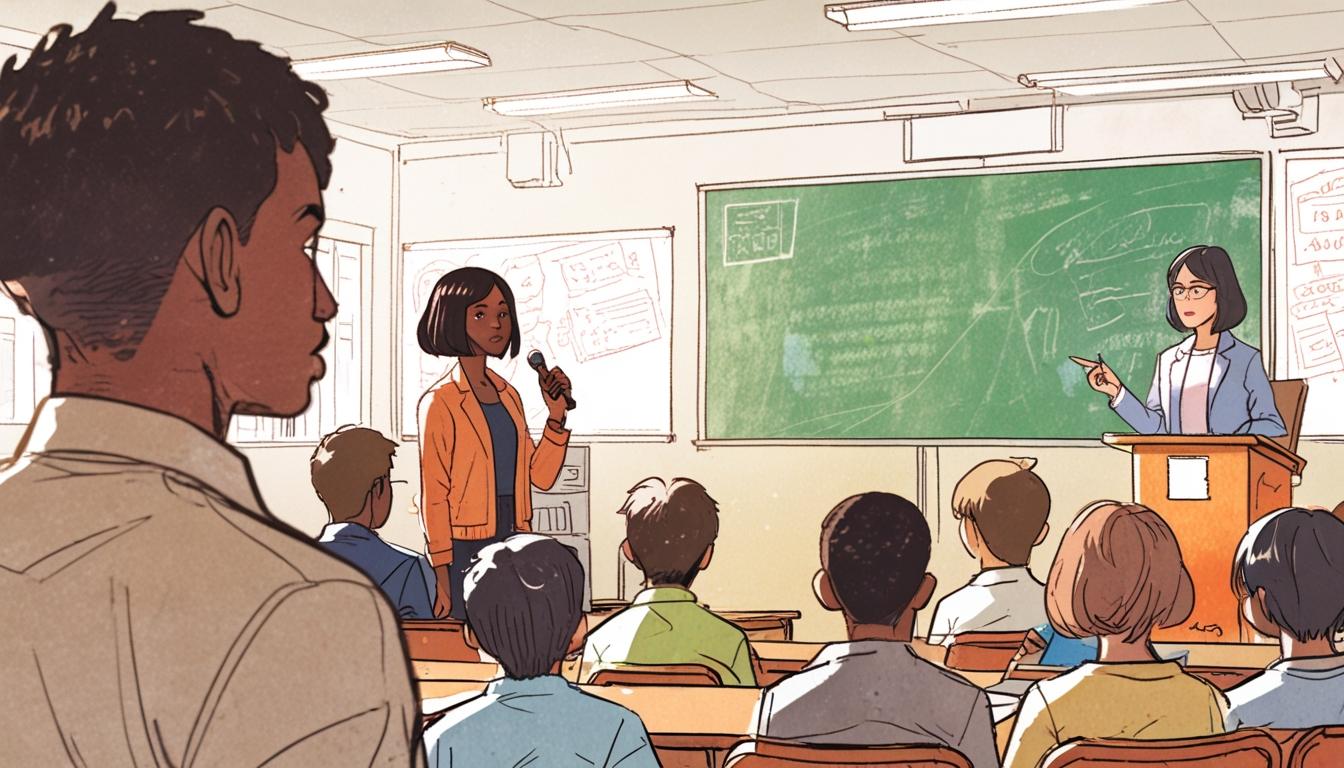 Philadelphia school district proposes $4.6 billion budget to avoid cuts and prioritises repatriation of Native American remains