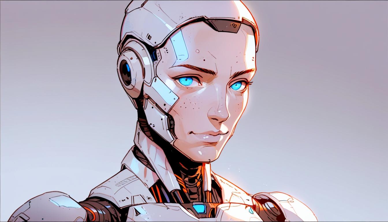 AI companions spark ethical concerns over emotional dependence and regulation gaps