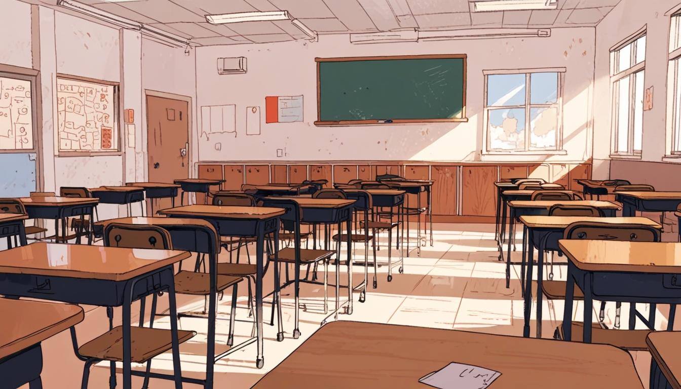 Concerns rise as Congressman Owens faces criticism over Utah education stance
