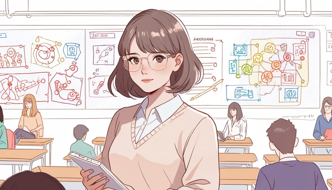 Utah-based SchoolAI leads AI literacy in education with over one million classrooms adopting its platform