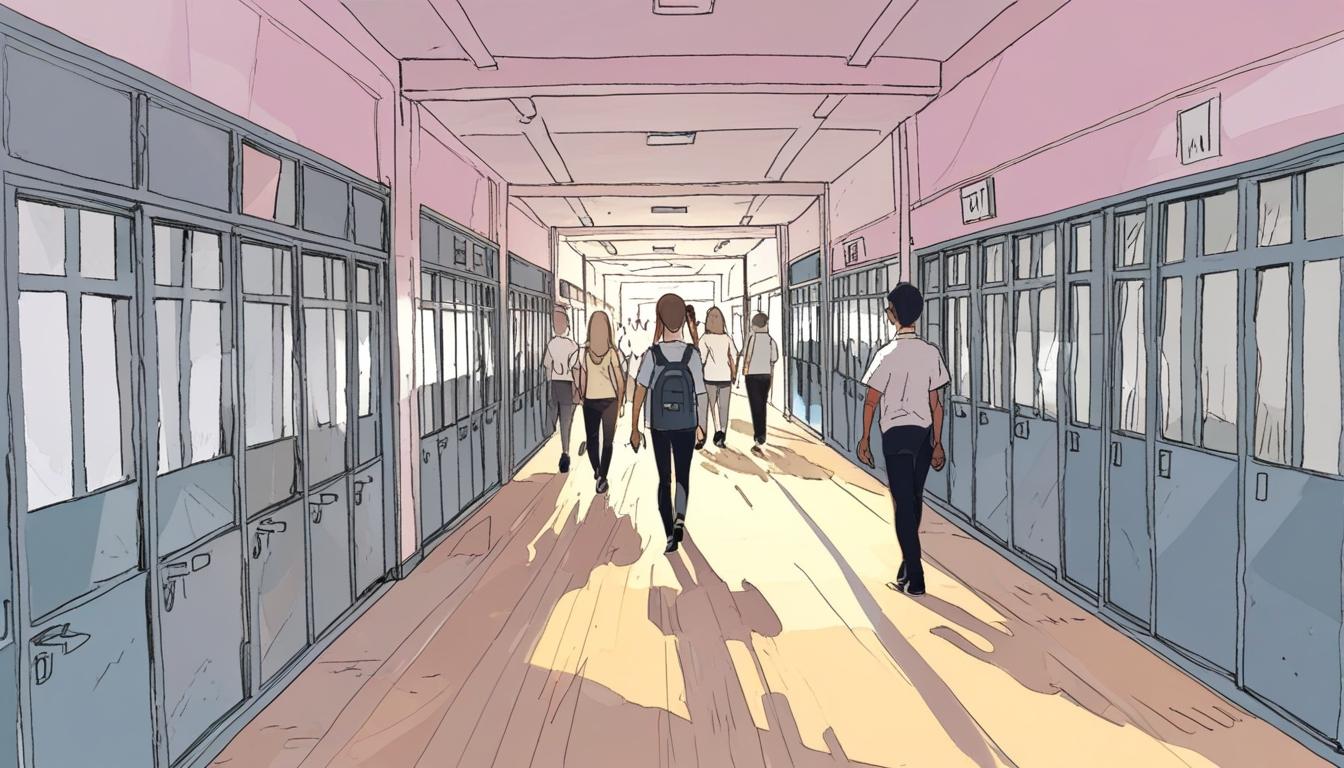 Southchurch High School’s silent corridor policy sparks parental backlash