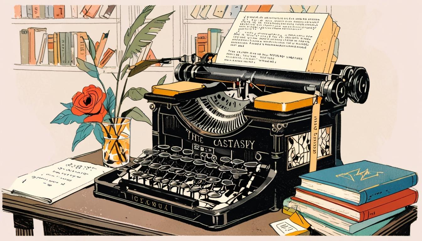 Wyoming debates book access as great gatsby marks 100 years