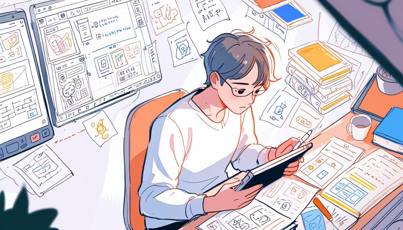 AI transforms study habits for over 90% of UK university students