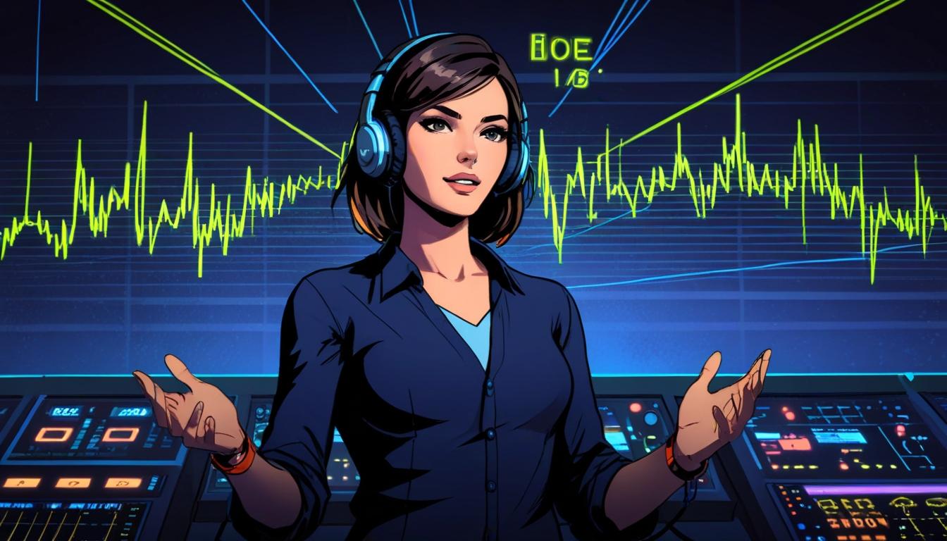 ARN addresses concerns over AI voice Thy amid questions on transparency and ethics