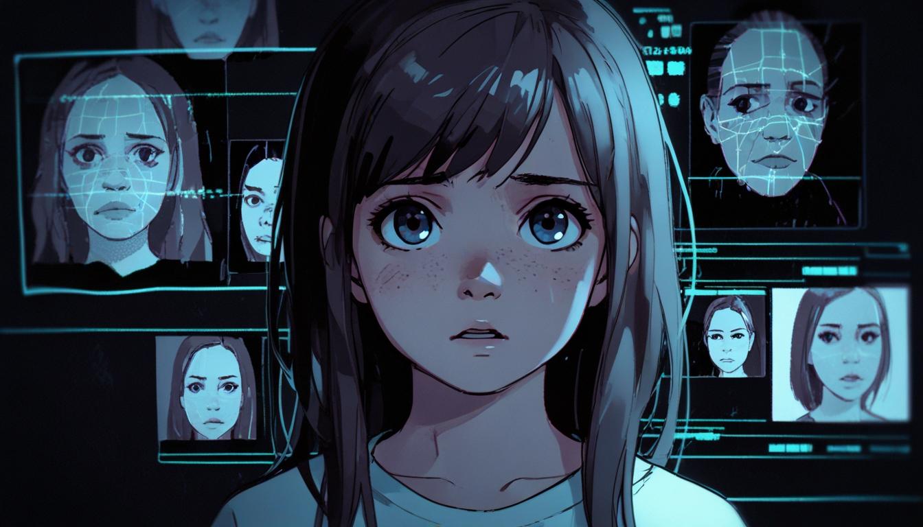Children’s commissioner urges government to ban AI apps creating sexual abuse deepfakes