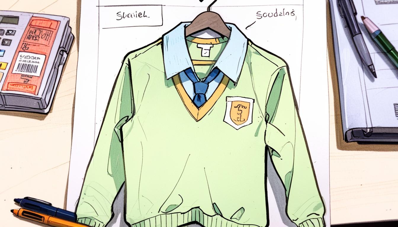Government to cut school uniform costs and improve educational support with new bill