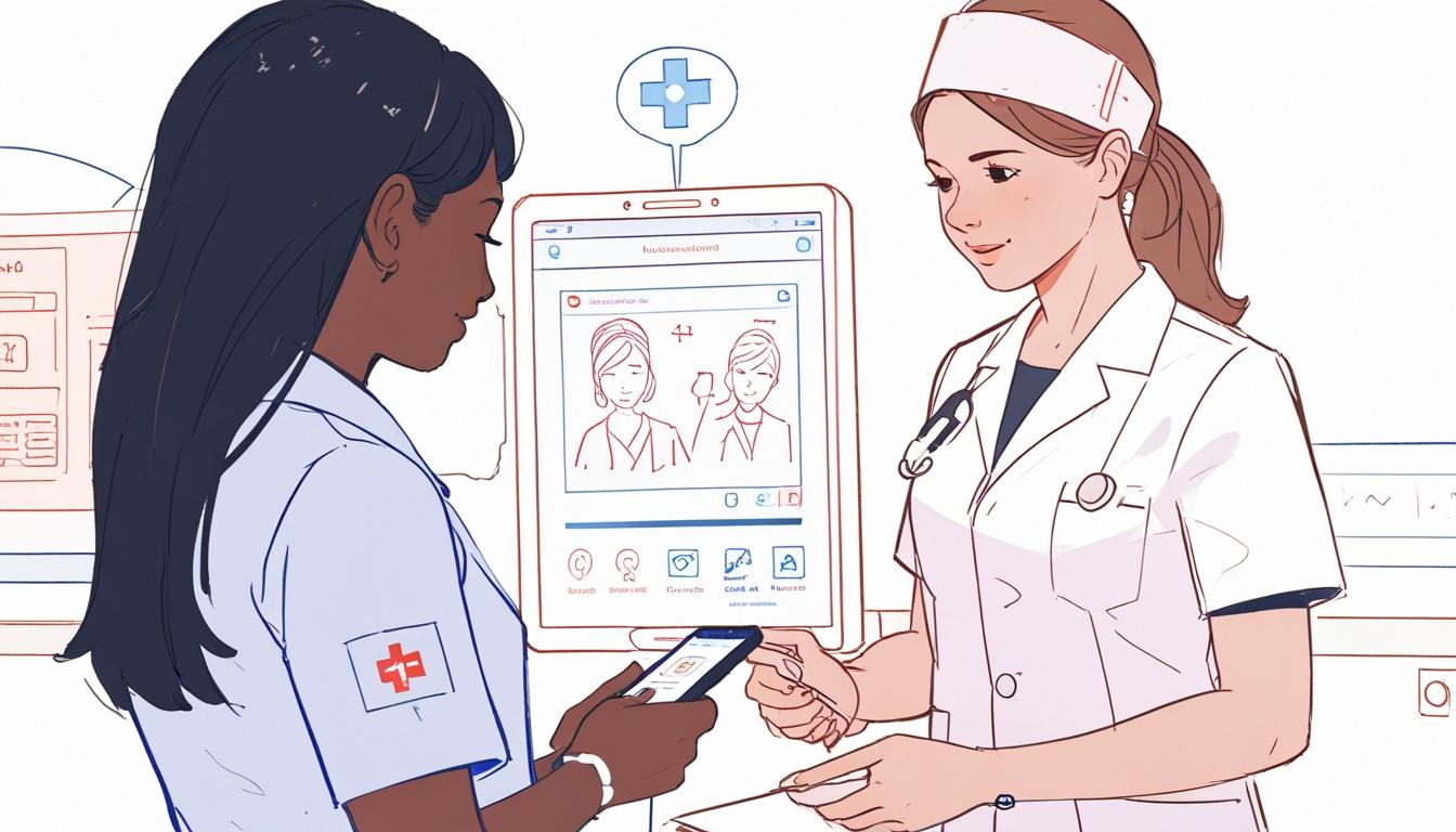 How behavioural science and AI are transforming global humanitarian efforts
