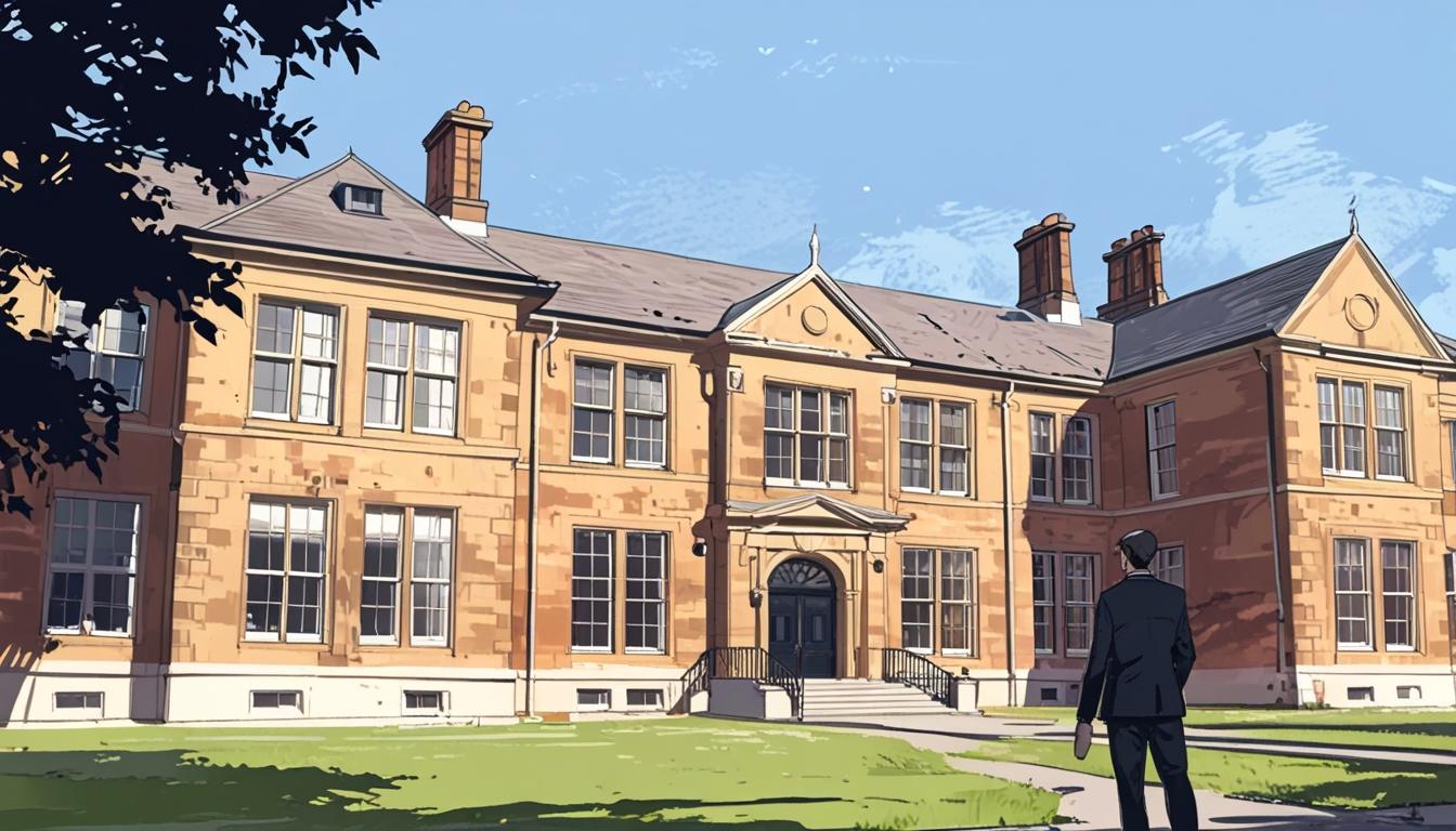 Loretto School to cut teaching jobs amid falling enrolment caused by VAT on fees