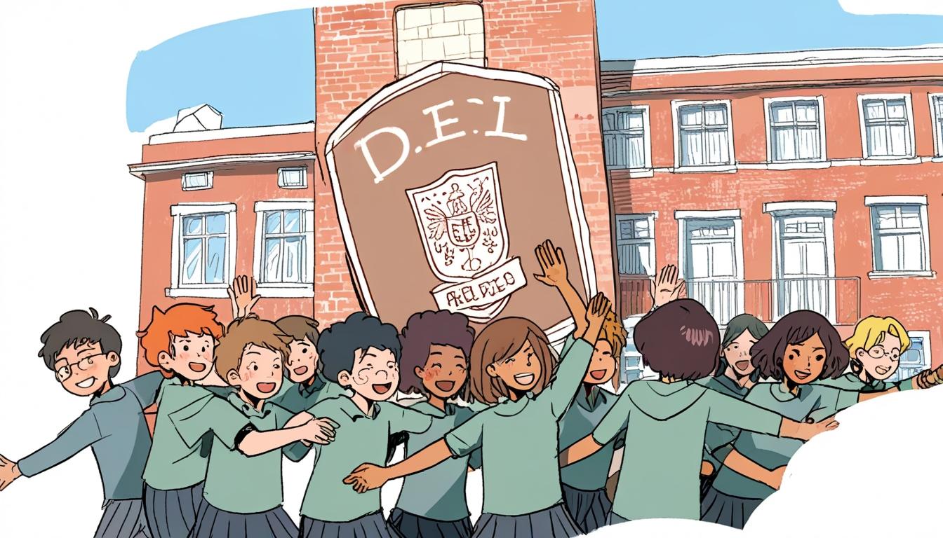Minnesota joins 19-state lawsuit to protect federal funding for school diversity programmes