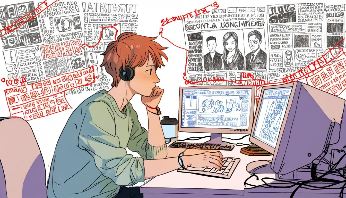 New Scots-language news site uses AI amid debate on language and creativity