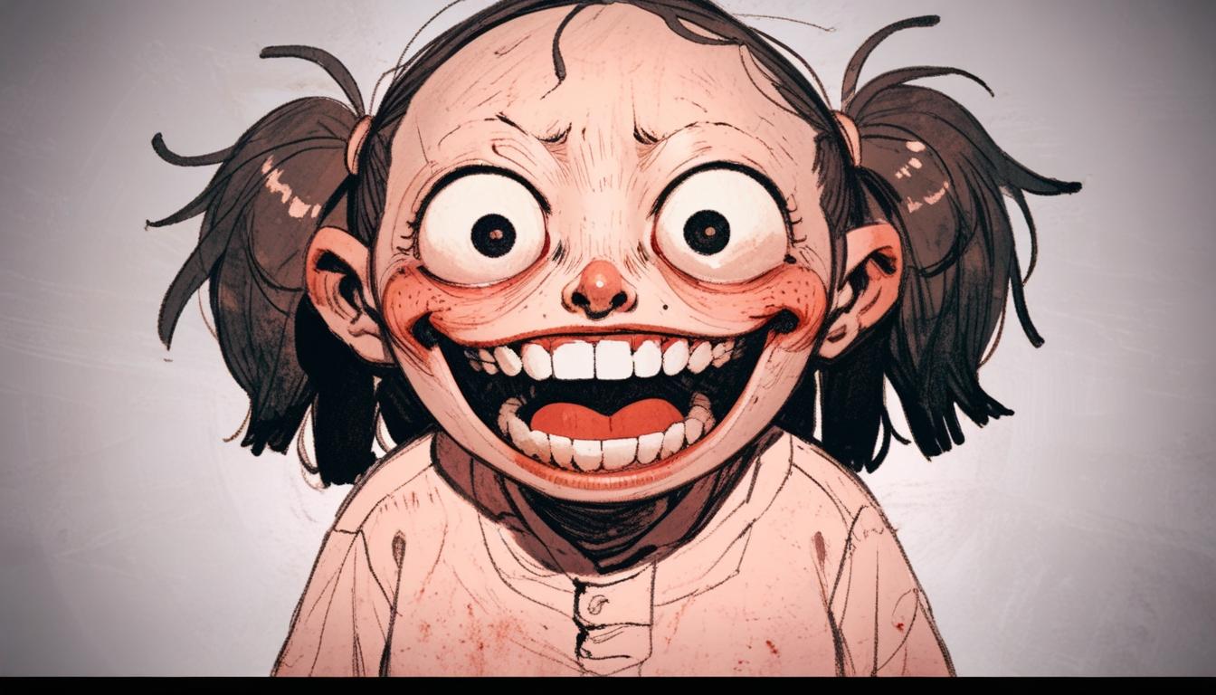 The Momo Challenge: understanding a viral moral panic and its impact