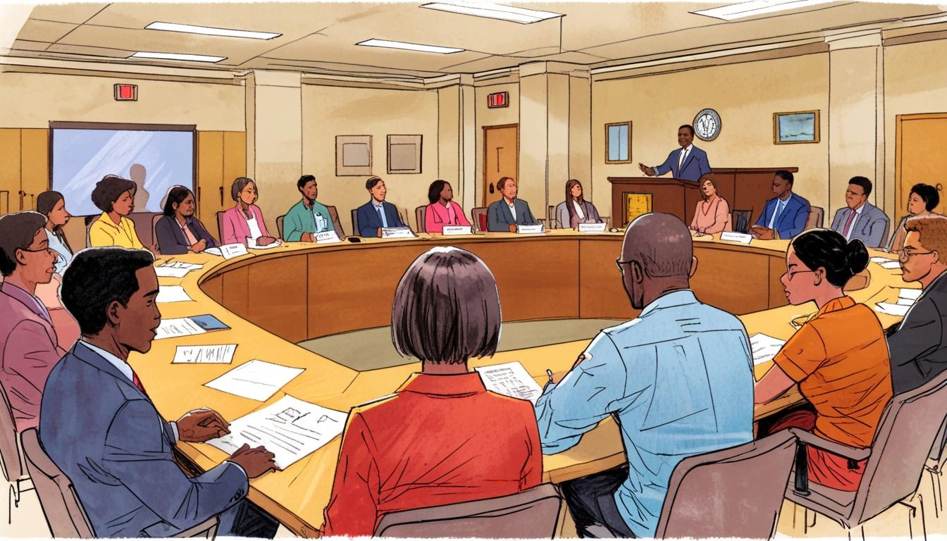 Chicago debates curfew proposal and community strategies to manage Memorial Day teen gatherings