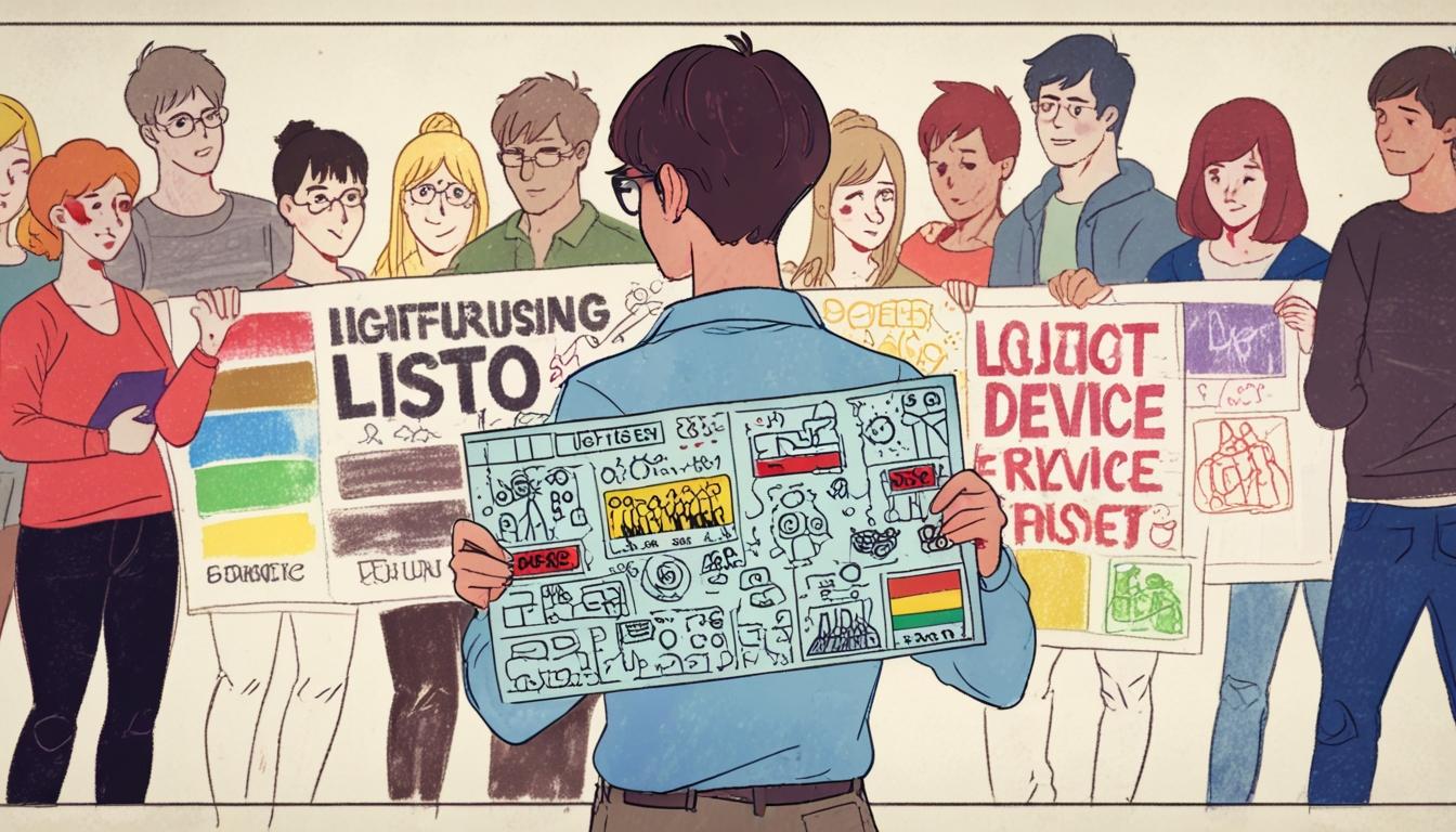 Engineering students protest King's College London LGBTQ+ design project