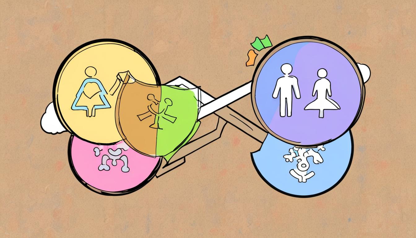 Government will not rush gender identity guidance for schools following Supreme Court ruling
