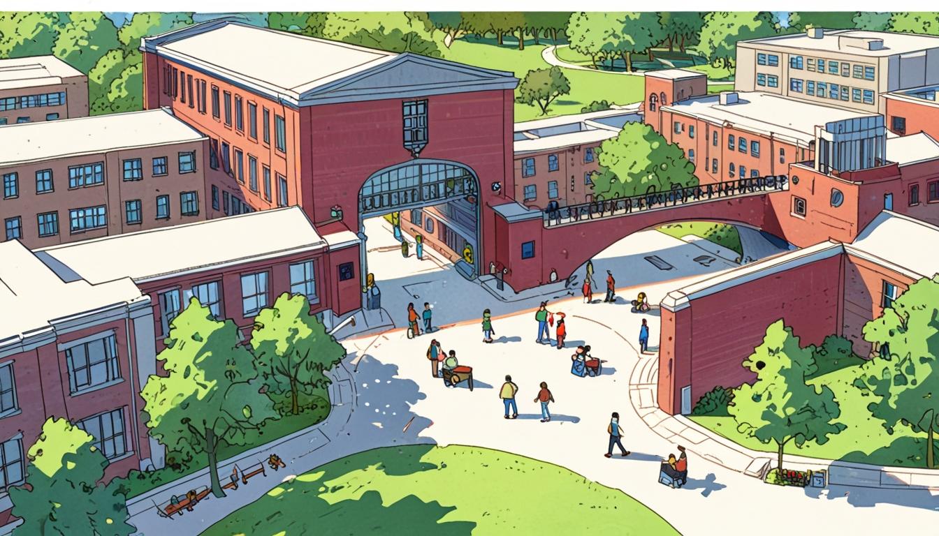 Harvard renames diversity office amid political pressure to emphasise community and dialogue