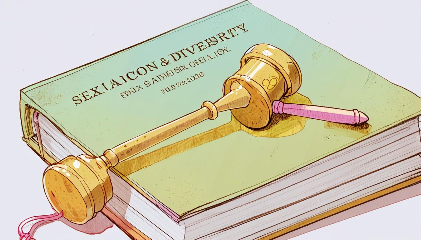Indiana passes bills on sex education transparency and anti-DEI measures