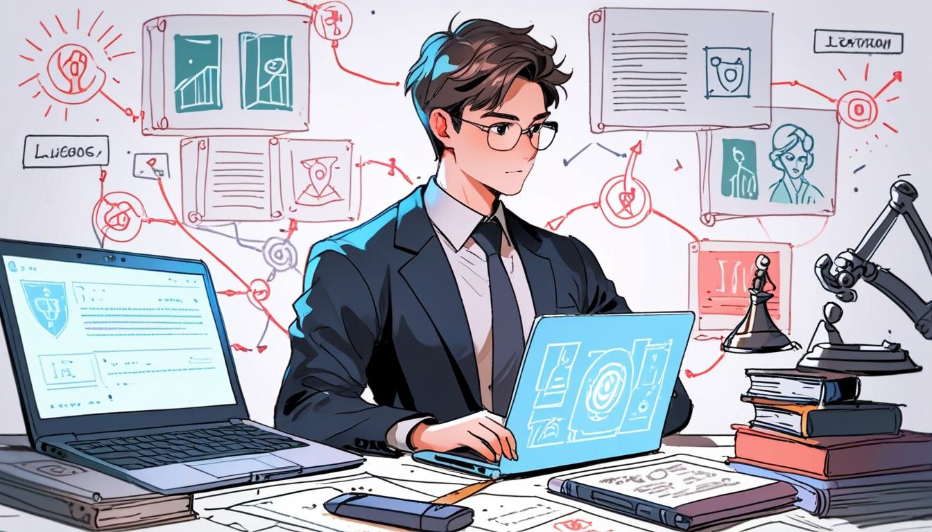 Law schools embrace ai to equip future lawyers with essential skills