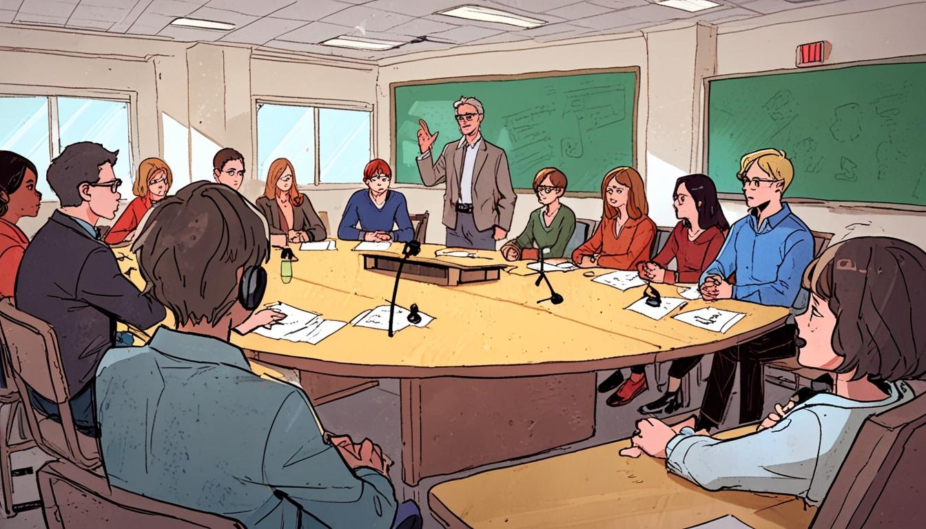 School board meeting highlights bullying, ethics concerns and political tensions in RSU 73