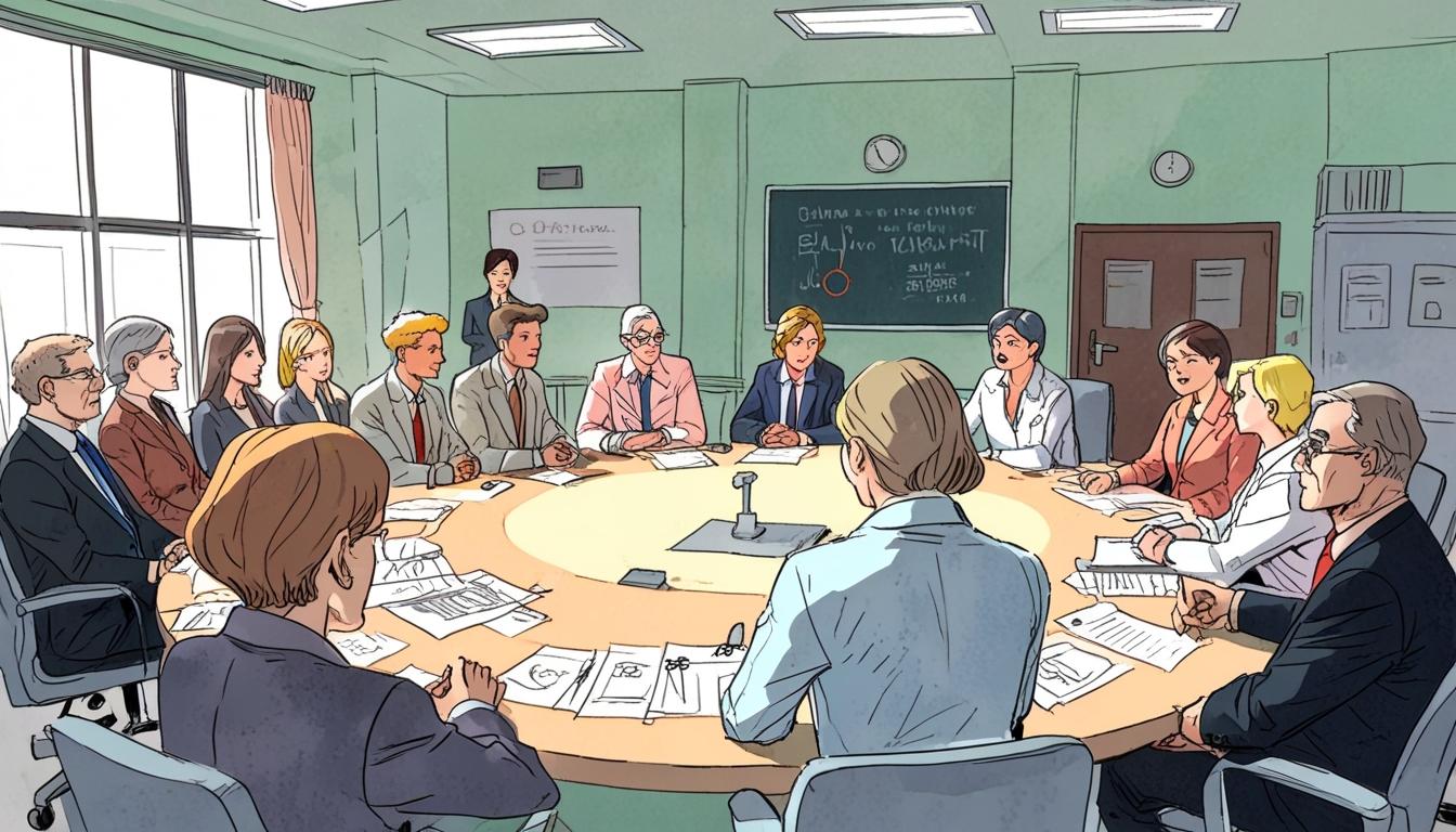 Sir Keir Starmer faces unrest over pay rise funding for teachers and NHS staff