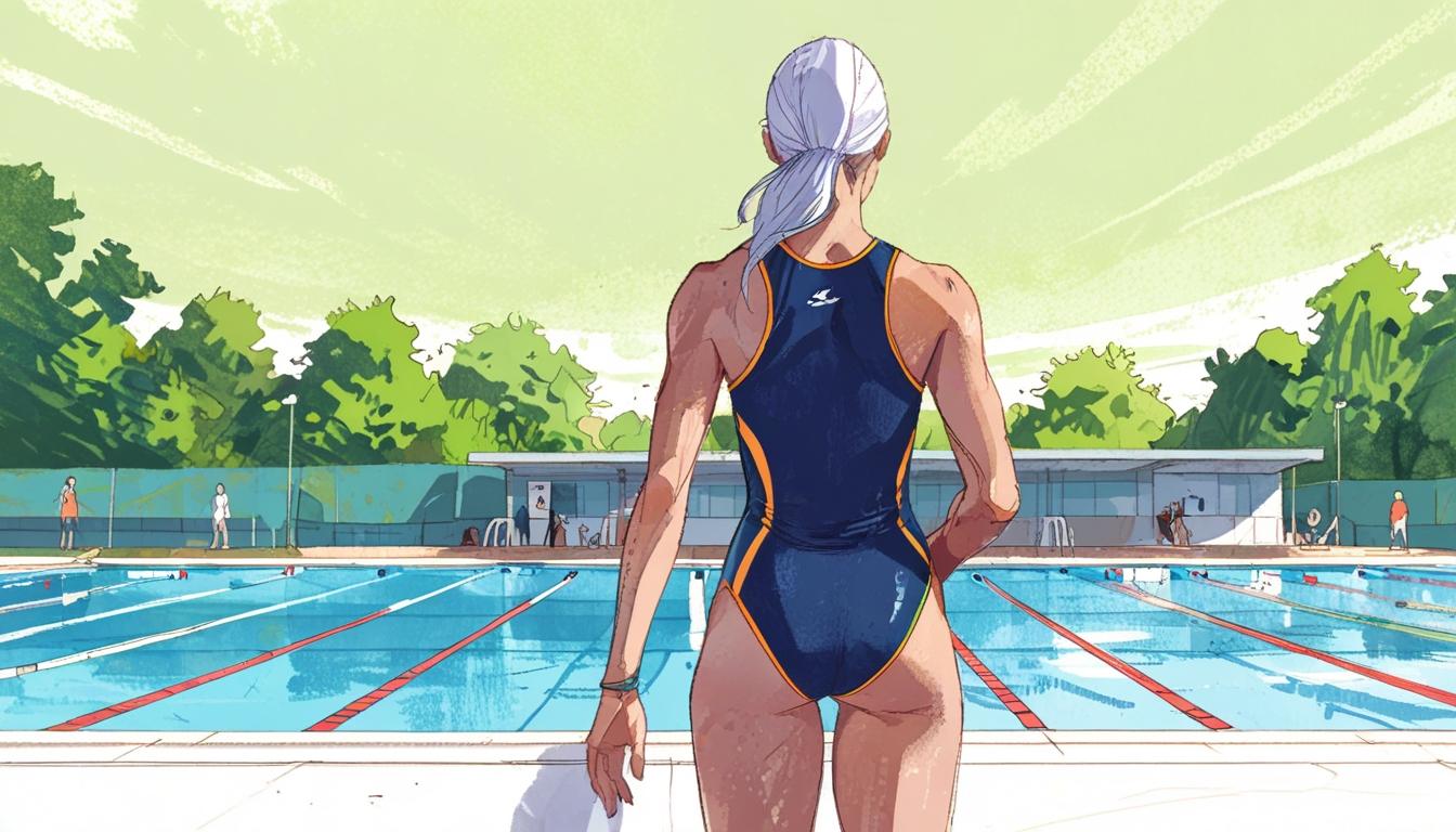 University of Pennsylvania given ultimatum over transgender swimmer and Title IX compliance