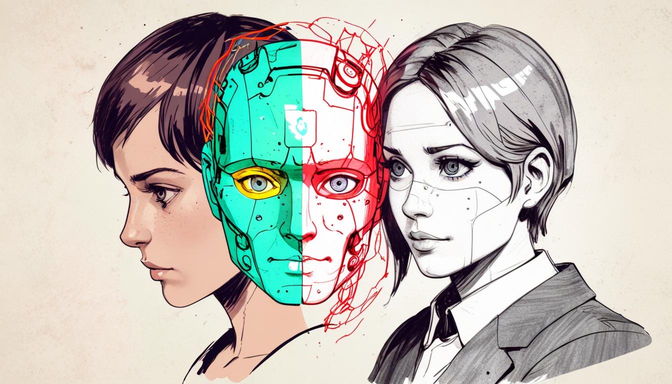 University of Zurich study reveals AI bots can significantly sway opinions on social media