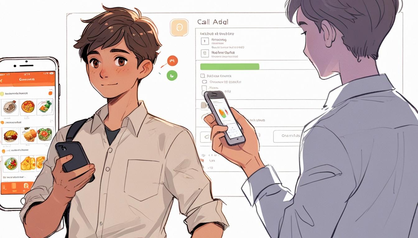 Zach Yadegari’s Cal AI app revolutionises calorie tracking with artificial intelligence