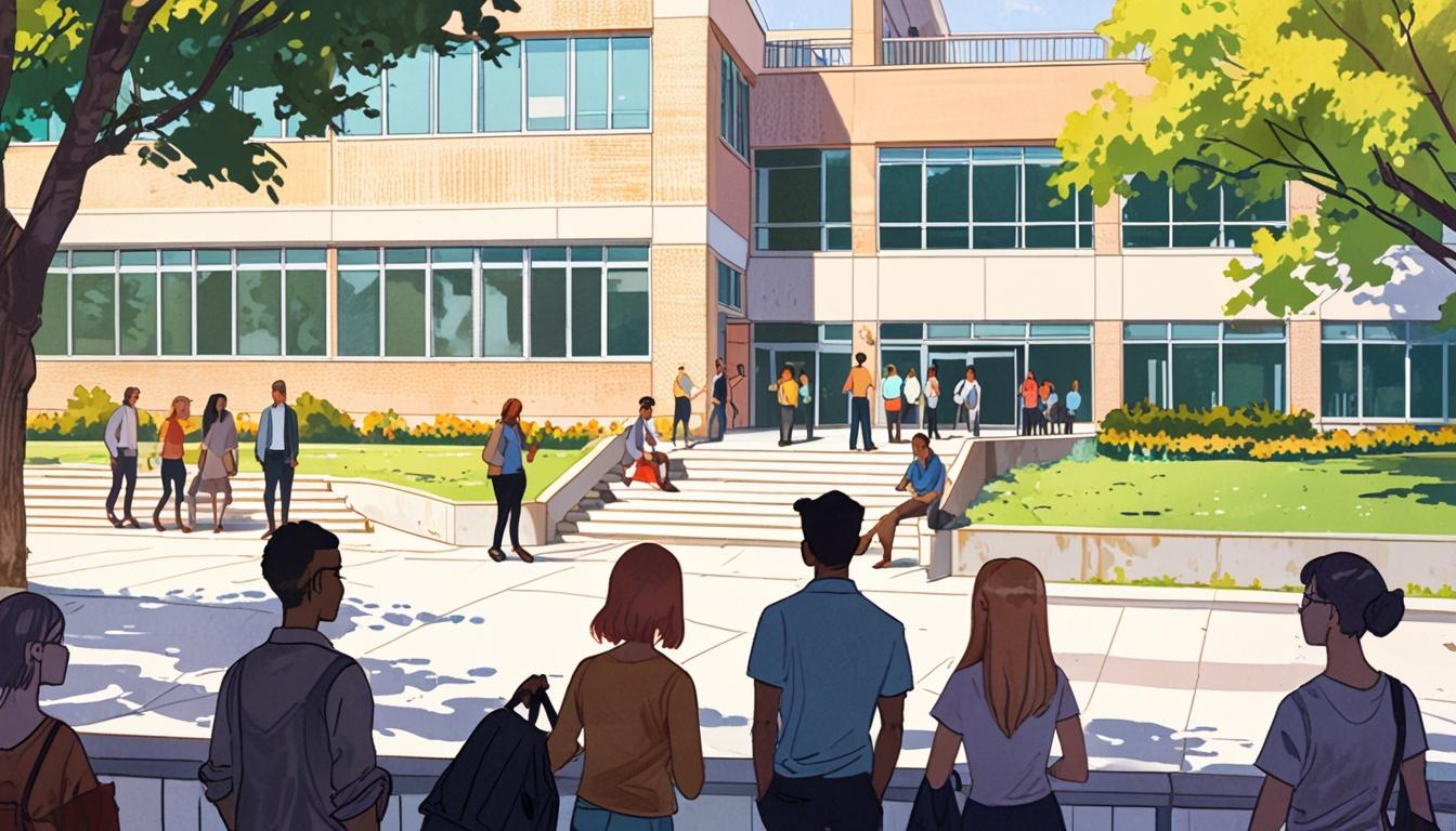 Federal courts block enforcement of DEI rules and visa cancellations, providing relief for Hawaii universities