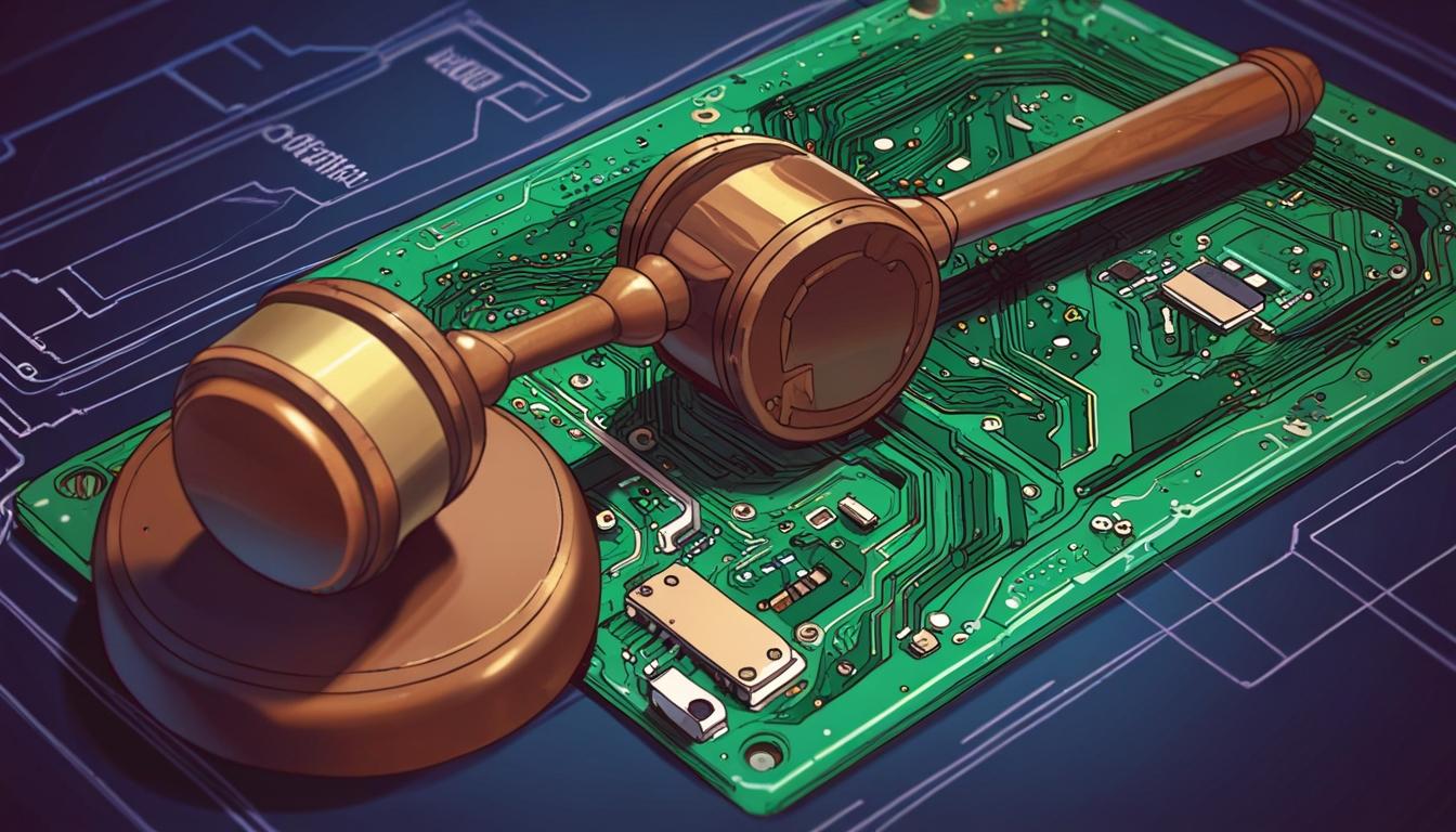Google ai dominance central to doj antitrust trial remedy phase